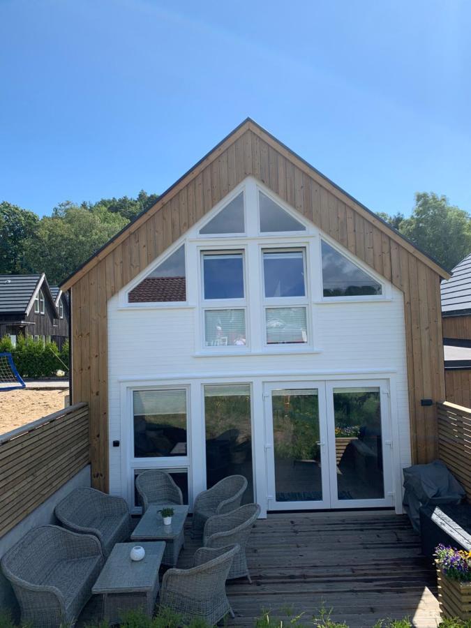 Holiday home Barnevennlig Ved Sjoen Kristiansand