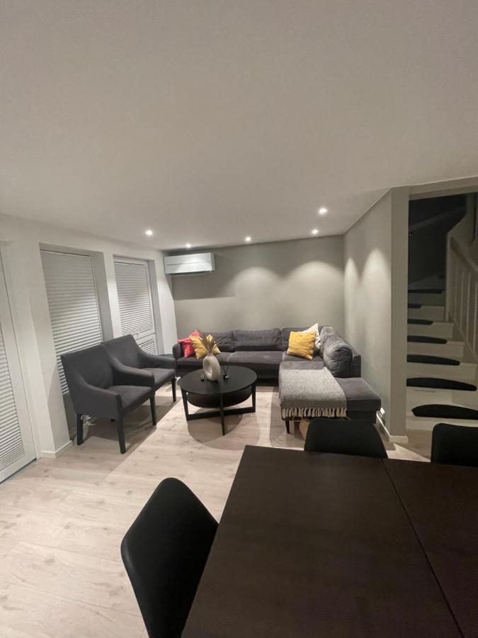 Barnevennlig Ved Sjoen Holiday home