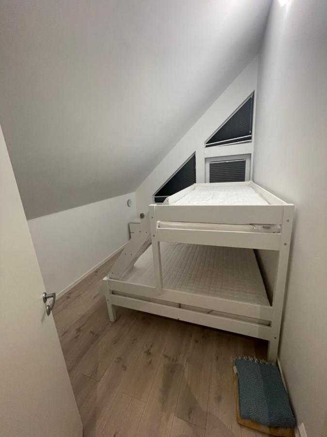 Barnevennlig Ved Sjoen *