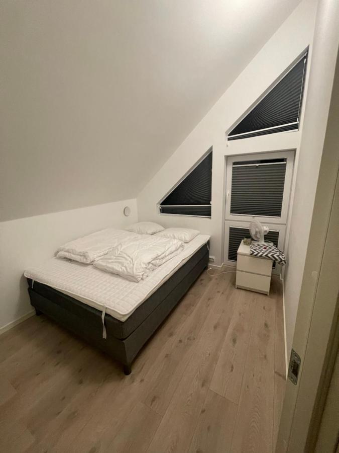 Barnevennlig Ved Sjoen Casa de férias