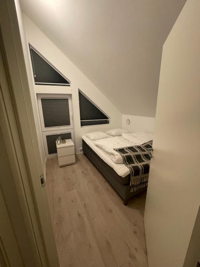 Casa de férias Barnevennlig Ved Sjoen Kristiansand