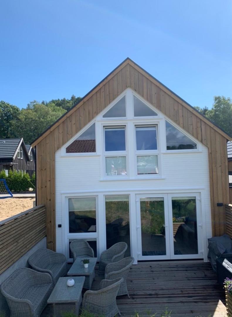 Barnevennlig Ved Sjoen Holiday home