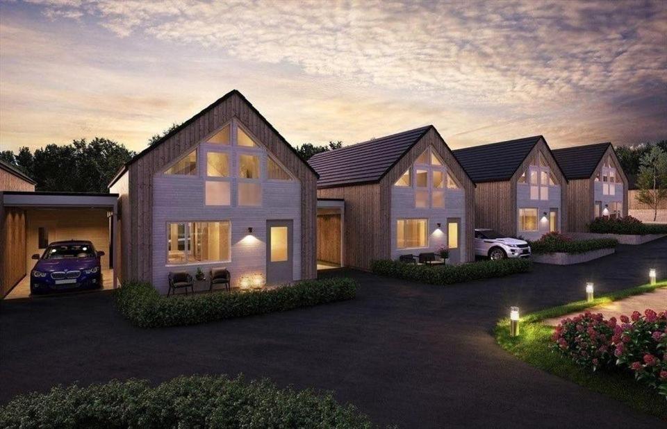 Casa de férias Barnevennlig Ved Sjoen Kristiansand
